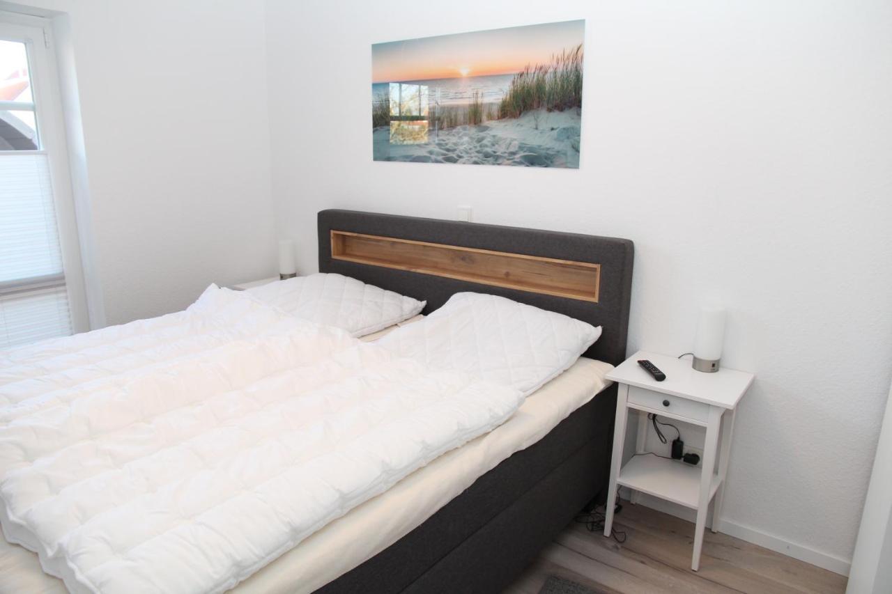 Zinnenhuus 1 Greetsiel Eksteriør bilde